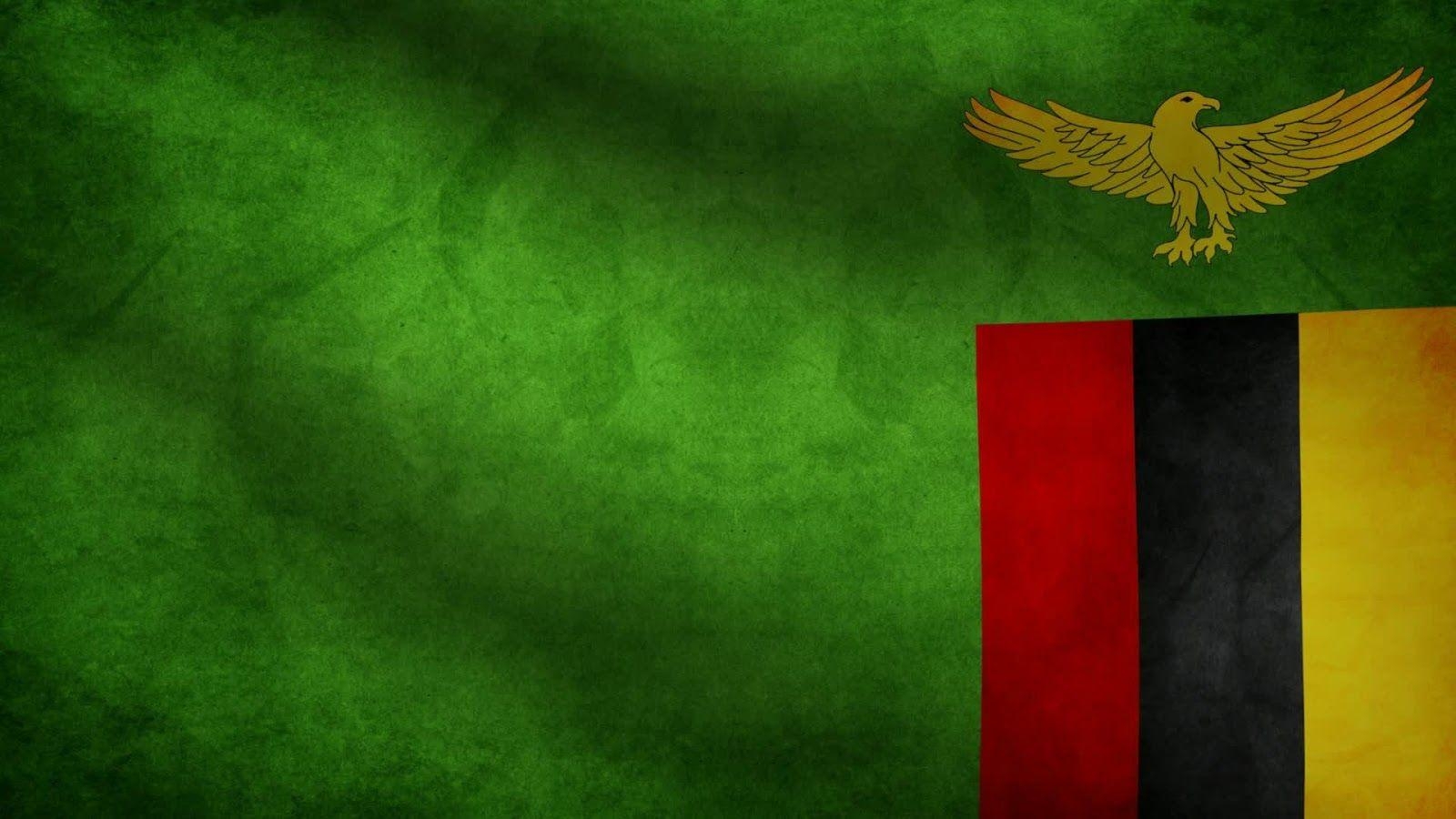 1600x900 Zambia Flag Wallpaper Apps on Google Play, Desktop