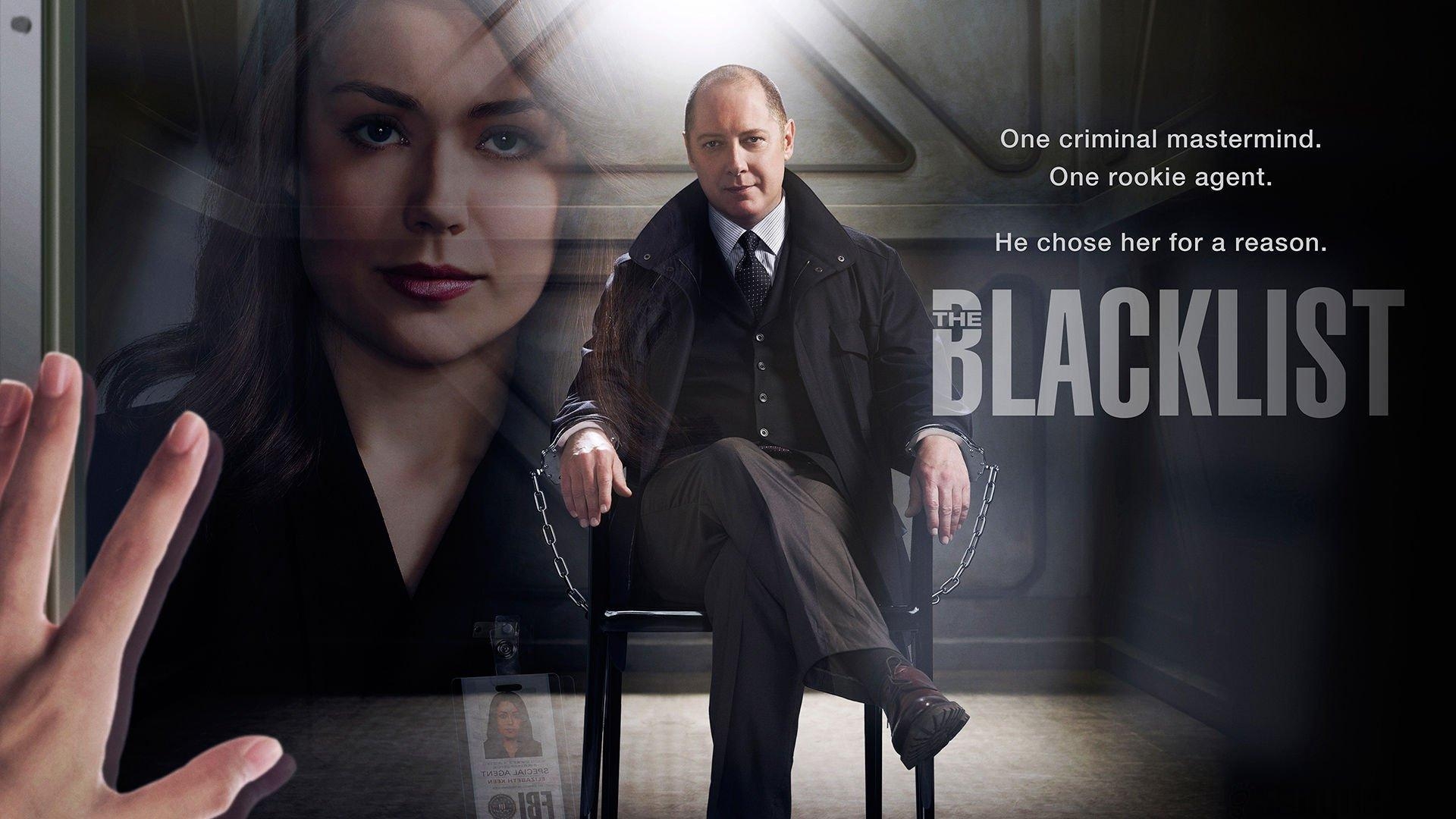 1920x1080 The Blacklist HD Wallpaper and Background Image, Desktop