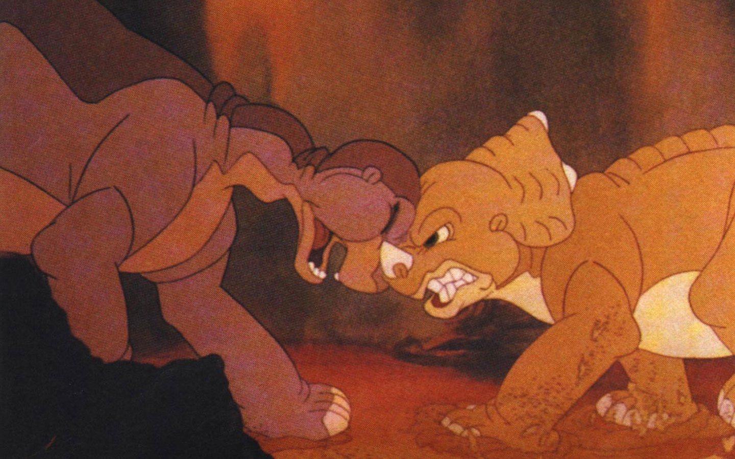 1440x900 The Land Before Time Wallpaper and Background Imagex900, Desktop