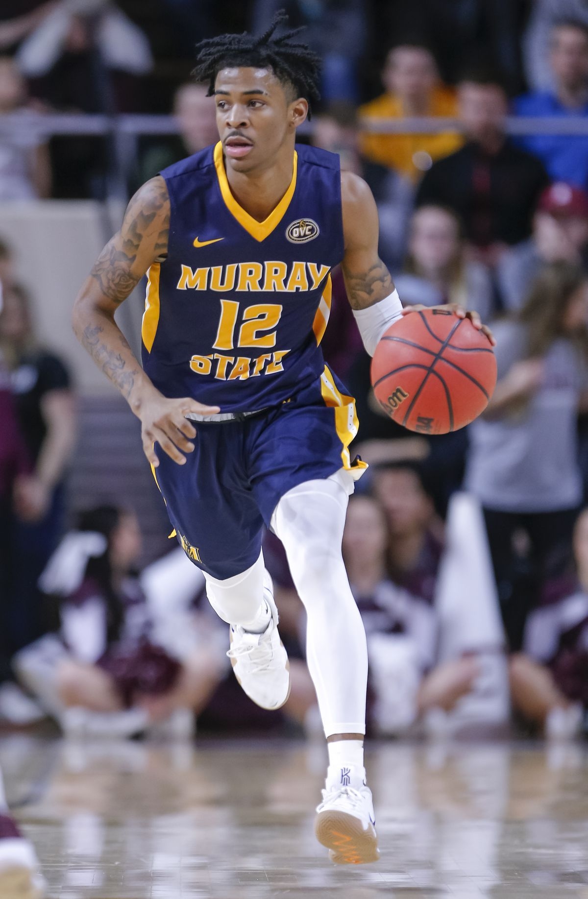 1200x1840 Ja Morant will save the Memphis Grizzlies Bear Blues, Phone