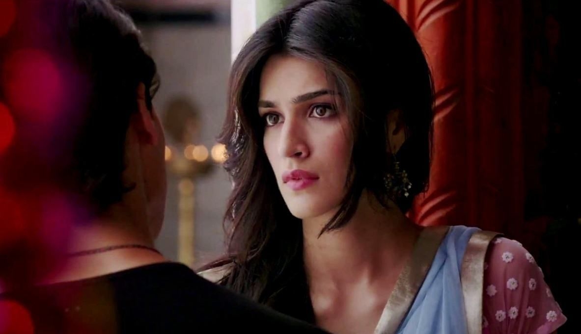 1190x690 Kriti Sanon In Heropanti Film HD Wallpaper, Desktop