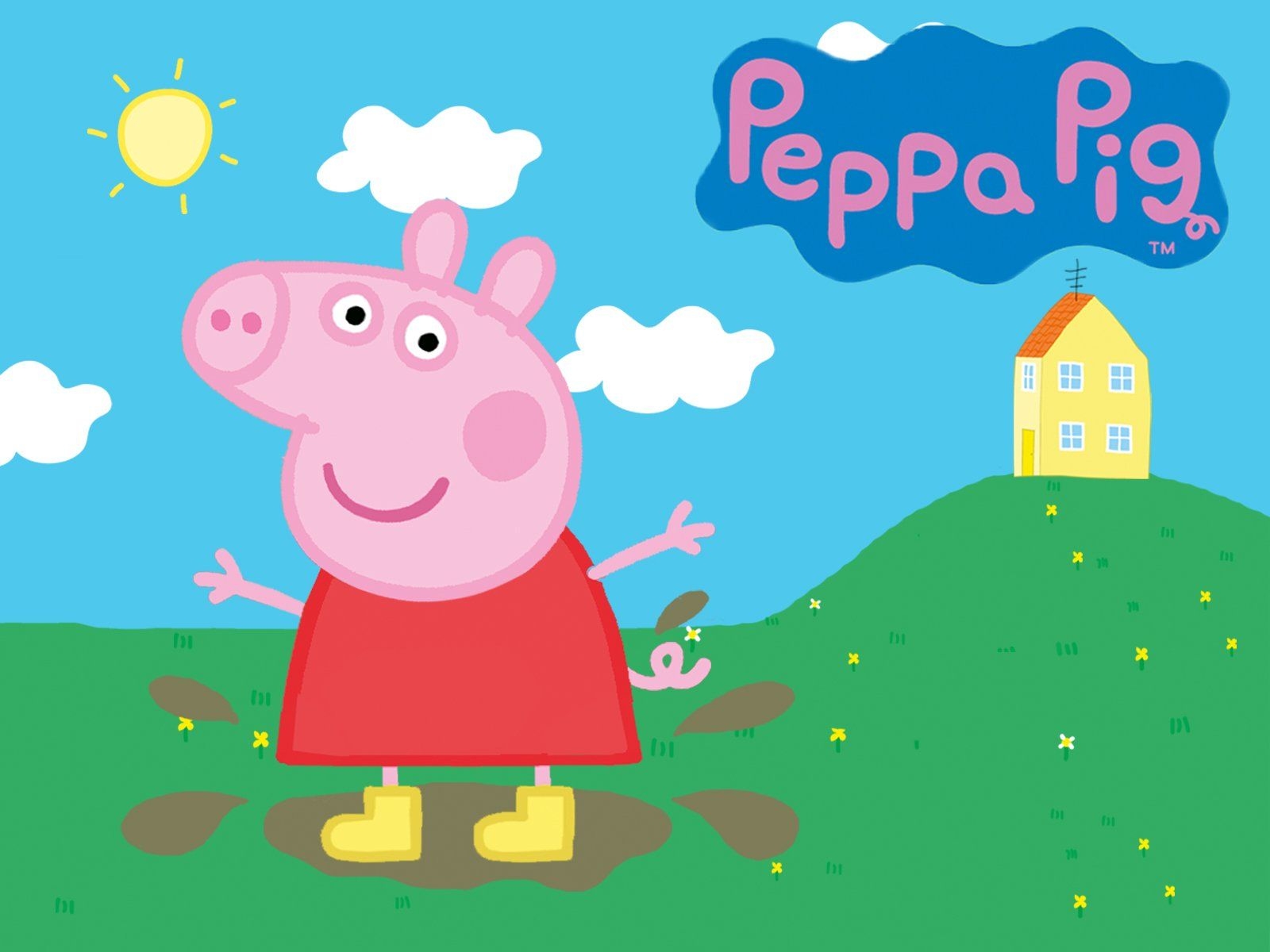 1600x1200 Free download Peppa Pig House Wallpaper Top Peppa Pig House Background [] for your Desktop, Mobile & Tablet. Explore Peppa Pig House HD Wallpaper. Peppa Pig HD Wallpaper, Peppa, Desktop