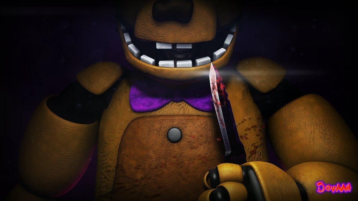 1200x670 Spring Bonnie Wallpaper Related Keywords & Suggestions, Desktop