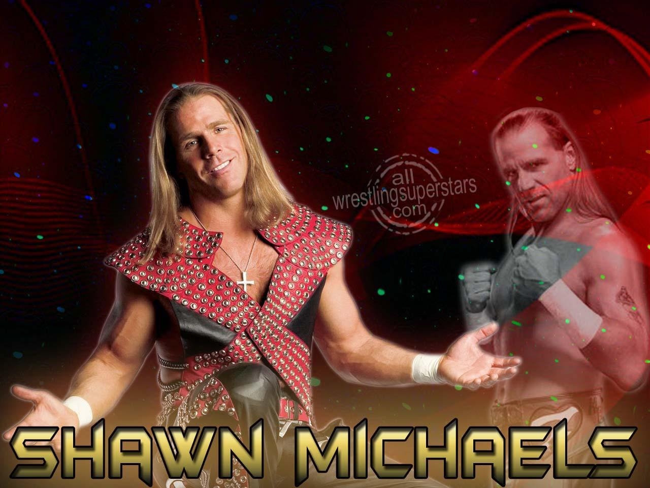 1280x960 WWE Shawn Michaels Cool Wallpaper, Desktop