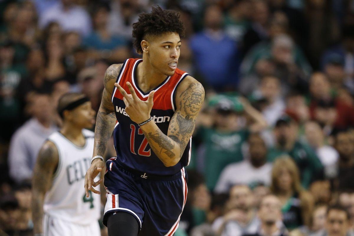 1200x800 Kelly Oubre made some improvements, but still has a ways to go, Desktop