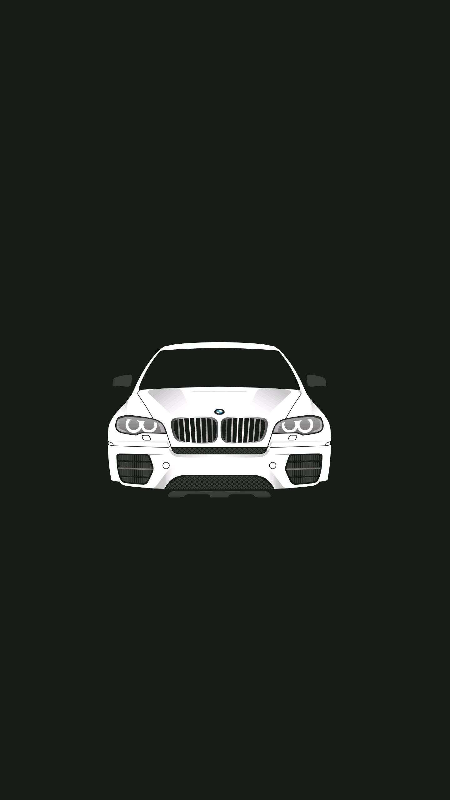 1440x2560 Minimal BMW Car IPhone Wallpaper Wallpaper, IPhone Wallpaper, Phone