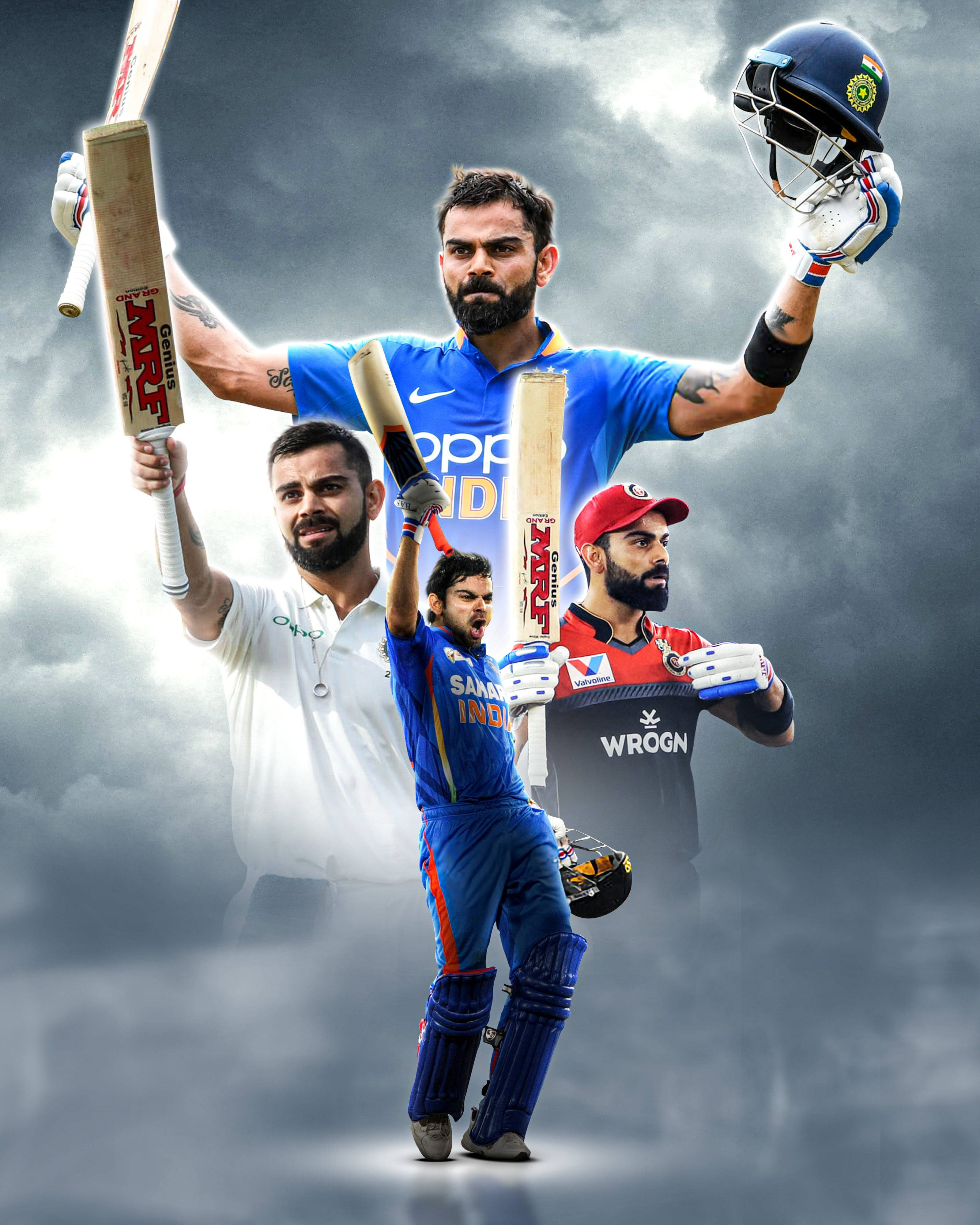 3200x4000 Download Inspiring Cricket 4K Wallpaper, Phone