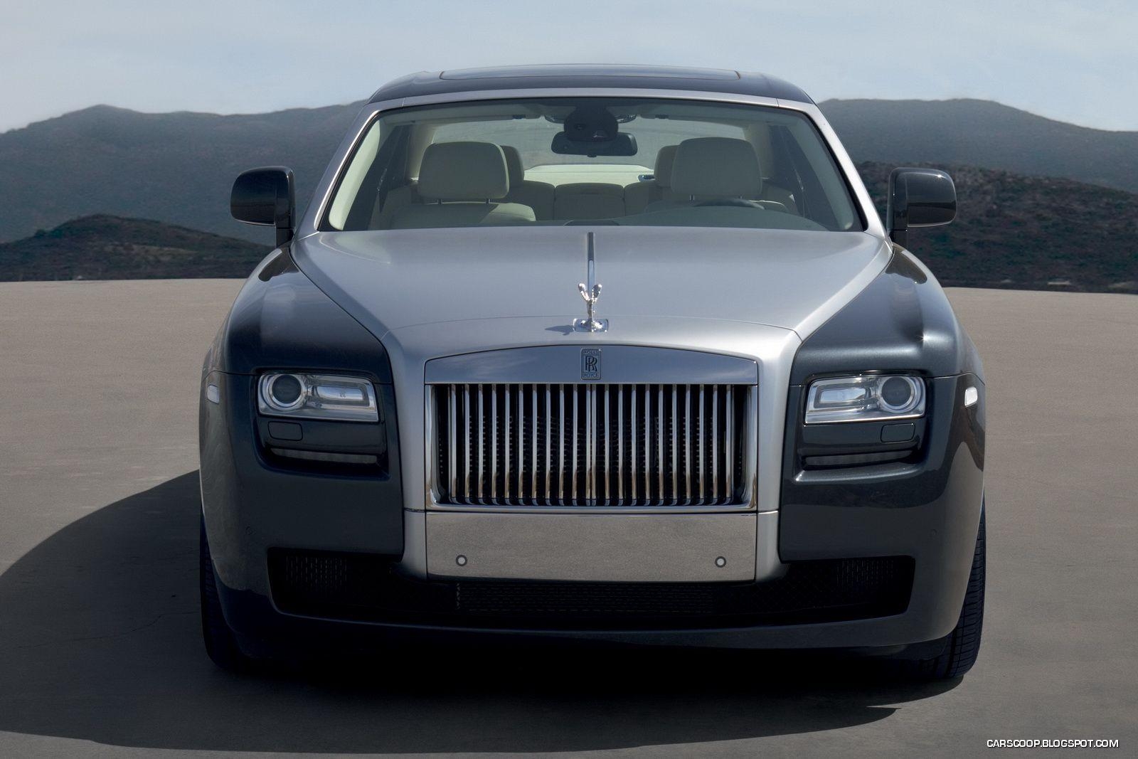 1600x1070 Rolls Royce Ghost Wallpaper, Desktop