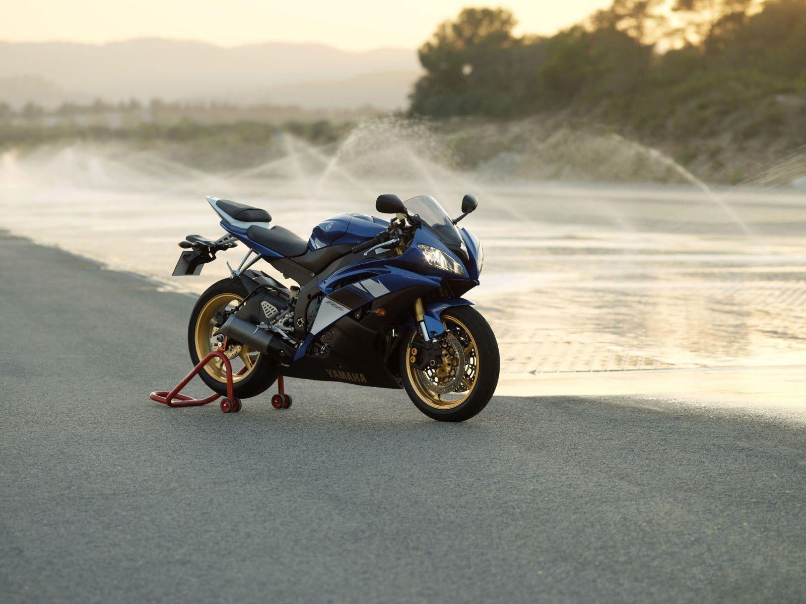 1600x1200 Yamaha R6 Wallpaper&; Wallpaper (4636) ilikewalls, Desktop