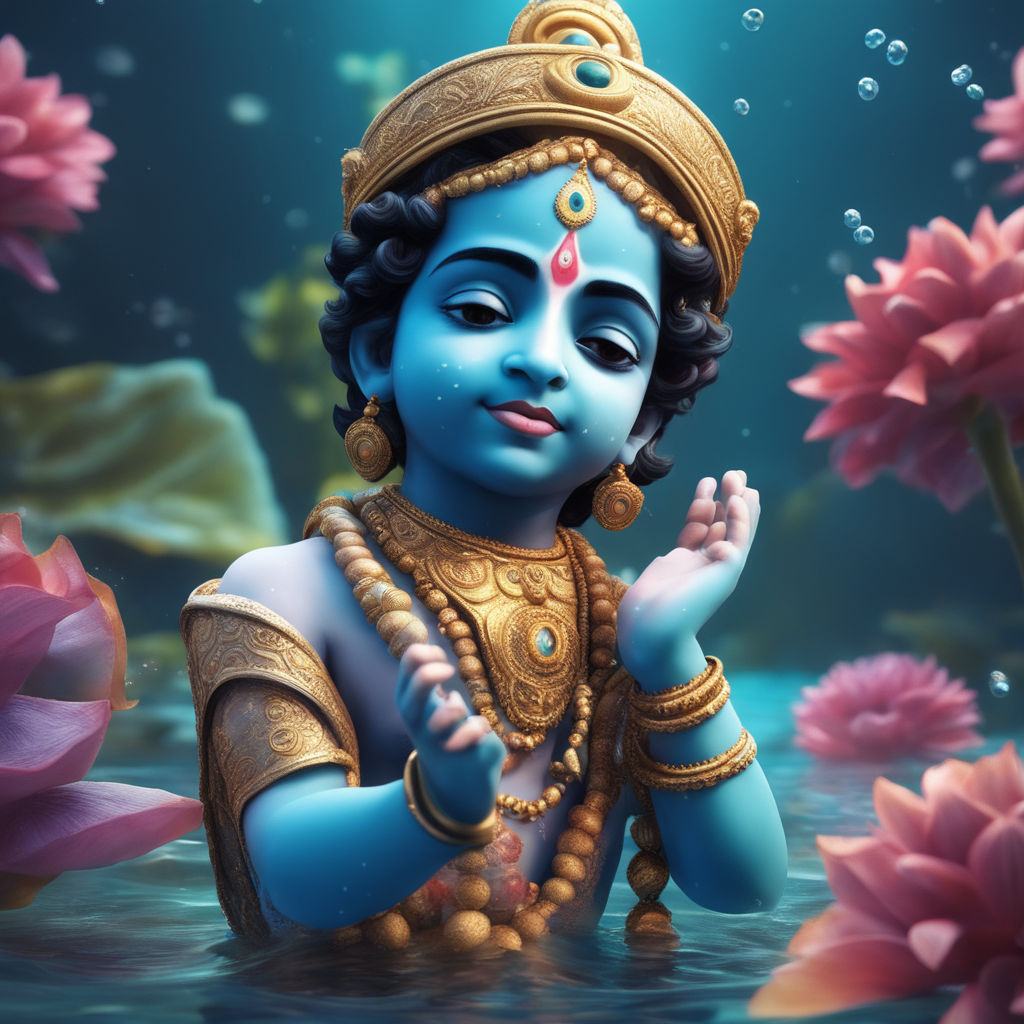 1030x1030 Lord Krishna's joyful and compassionate spirit, Phone