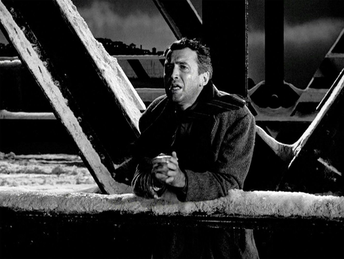 1340x1000 It's a Wonderful Life (1946), Desktop