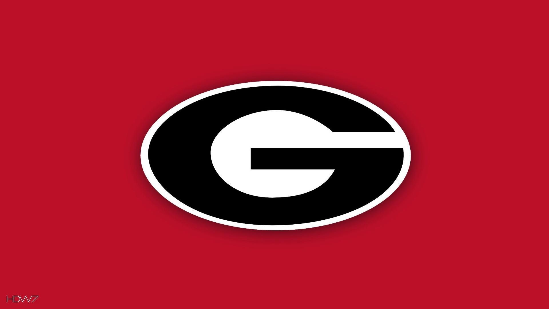 1920x1080 Wallpaper Blink of Georgia Bulldogs Wallpaper HD for Android, Desktop