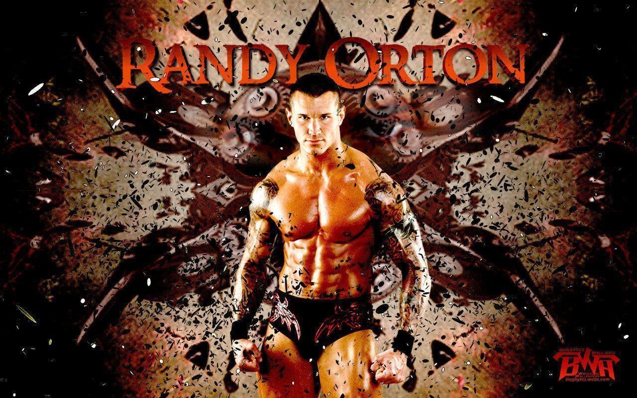 1280x800 Randy Orton HD Wallpaper 24680, Desktop