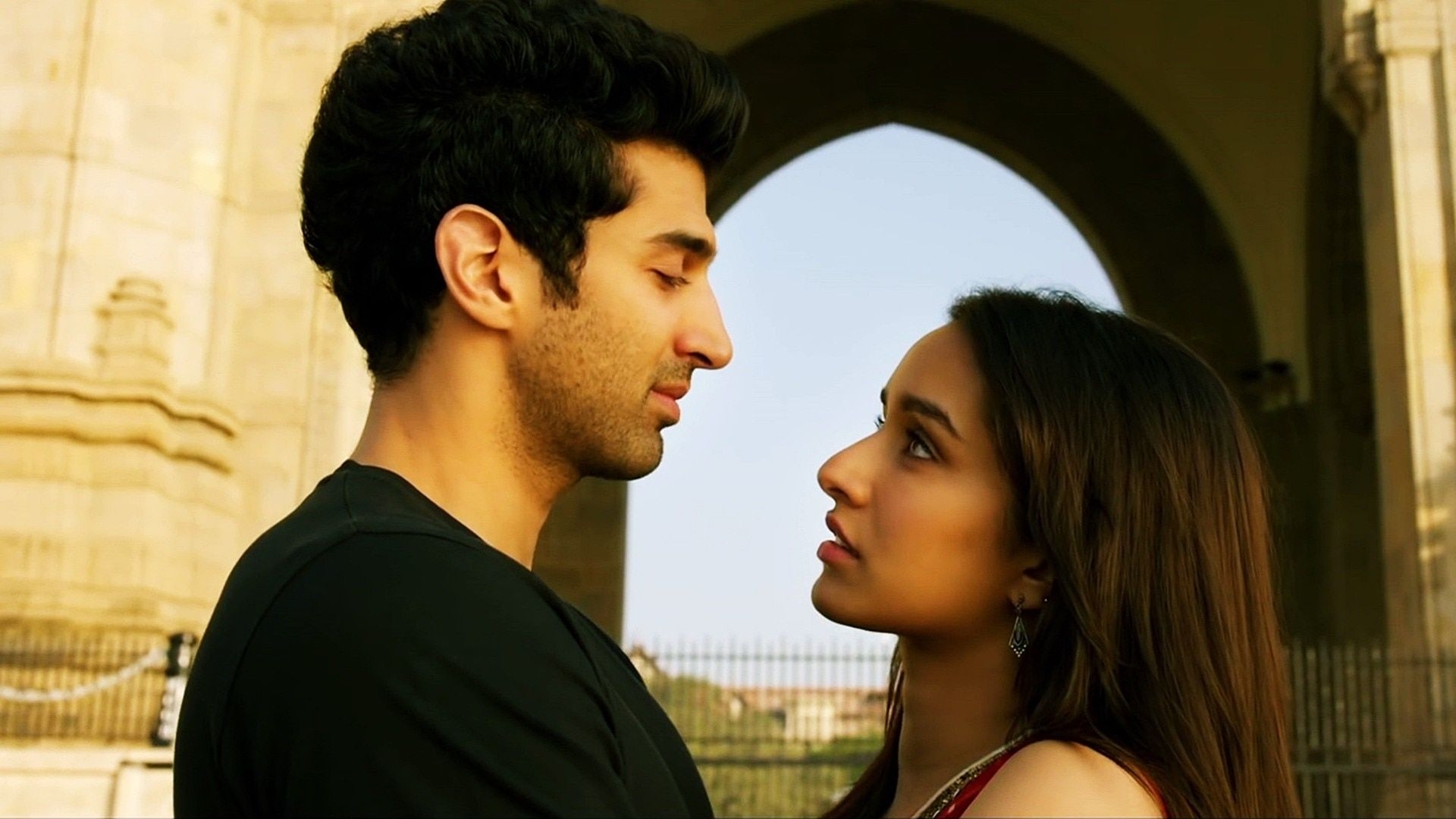 1920x1080 Mohit Suri Looking Forward To Reunite Aashiqui 2 Co Stars Shraddha Kapoor And, Desktop