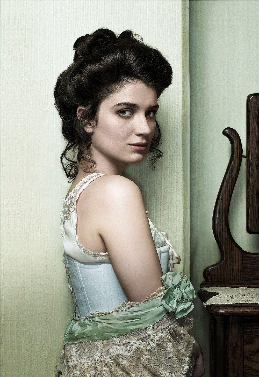 1000x1460 Résultat de recherche d'image pour eve hewson the knick. Writing, Phone