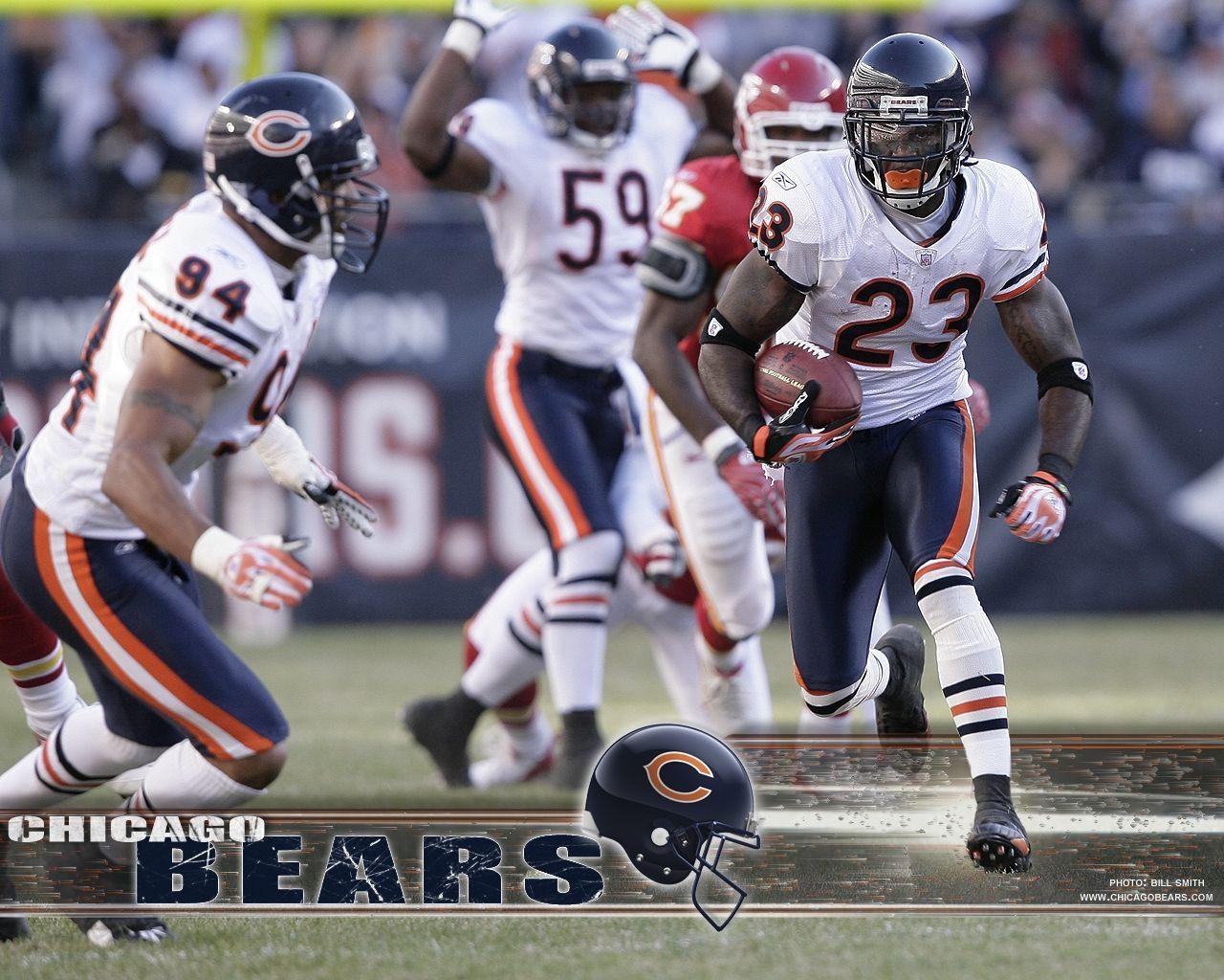 1280x1030 Devin Hester Wallpaper, Desktop