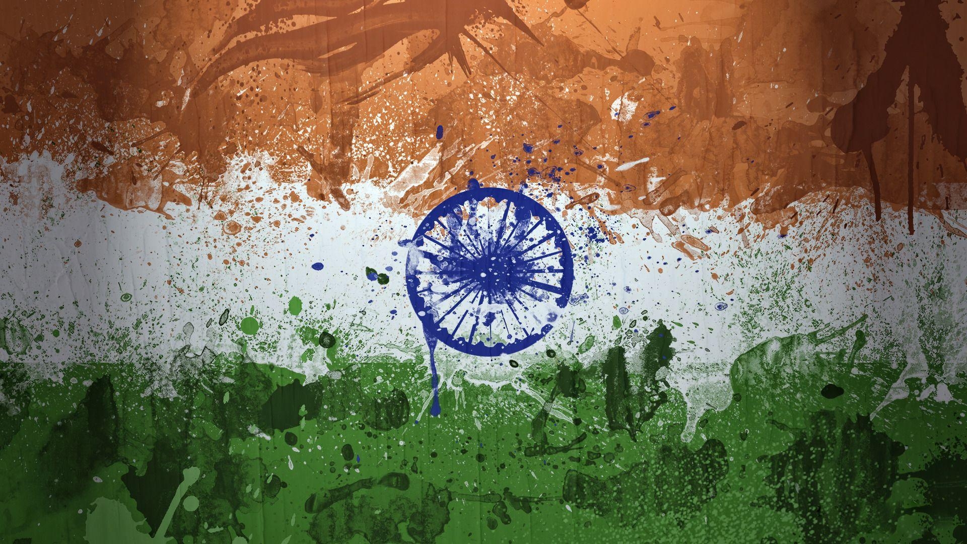 1920x1080 JKM › Flag Of India Wallpaper, 35 Wallpaper of Flag Of India 100, Desktop