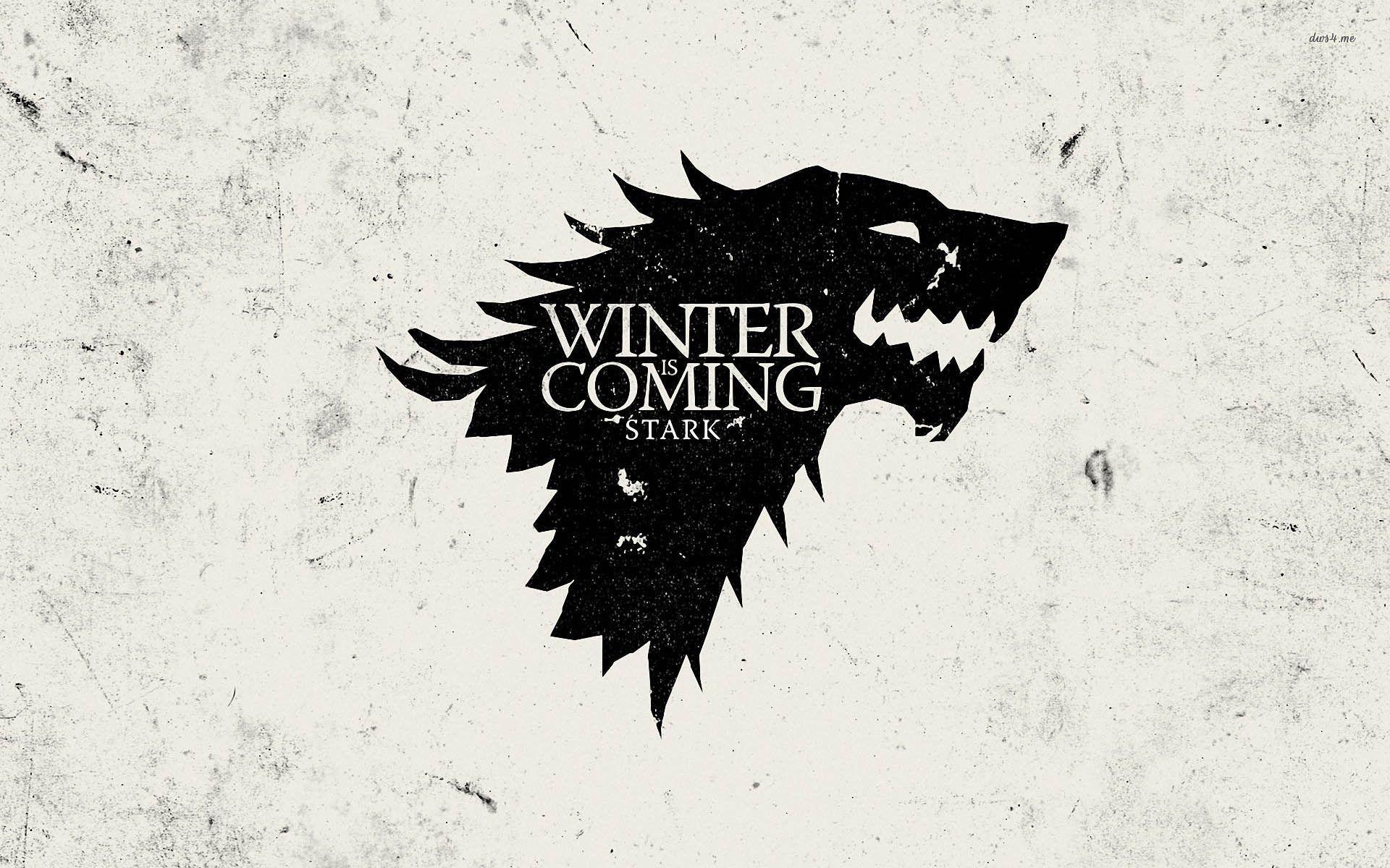 1920x1200 Winter Is Coming Wallpaper Full HD, Desktop