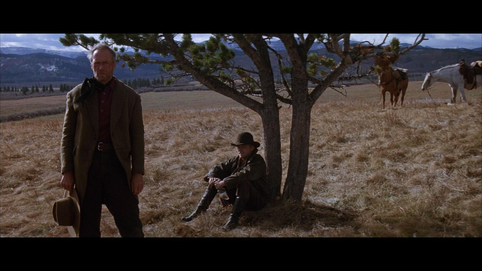 1920x1080 Unforgiven 1992. HD Windows Wallpaper, Desktop