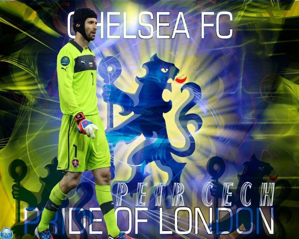 1030x820 EPL wallpaper: Petr Cech Legendary Chelsea, Desktop