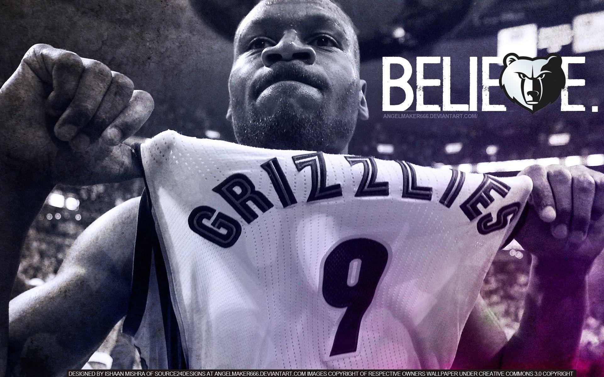 1920x1200 Memphis Grizzlies Wallpaper High Resolution and Quality Download, Desktop