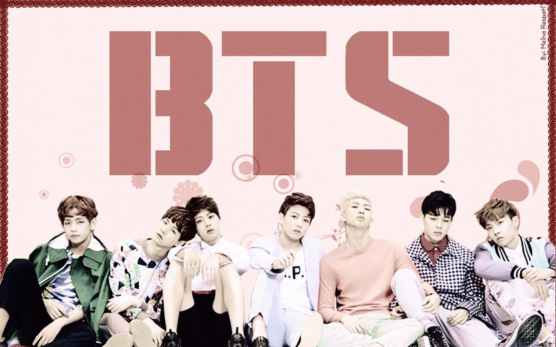 1920x1200 Bts Desktop Wallpaper background picture, Desktop