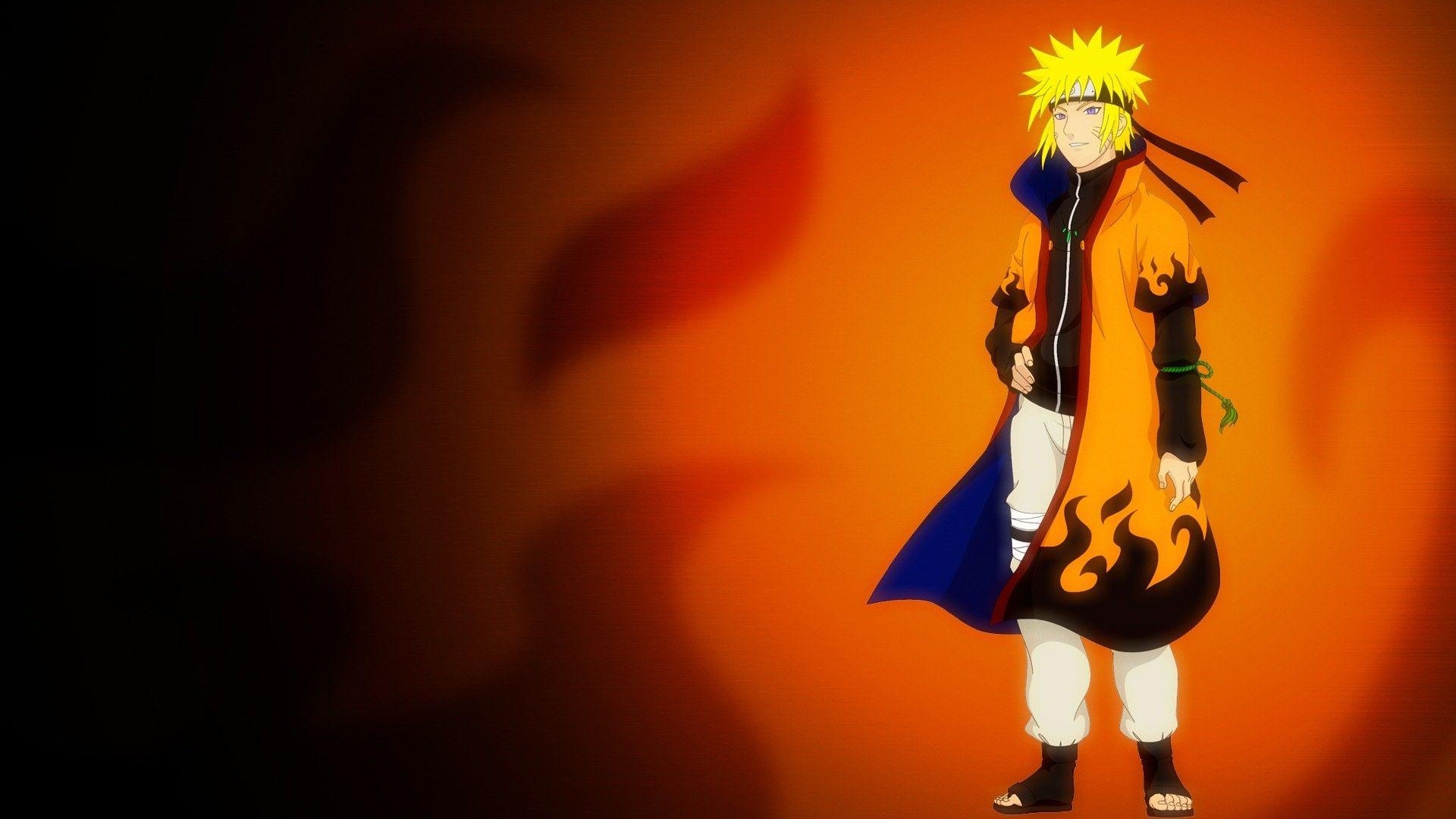 1920x1080 Tobi Naruto Wallpaper, Desktop