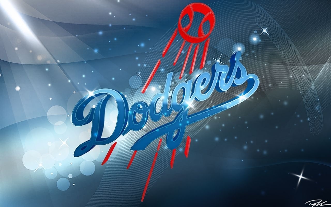 1280x800 Dodgers Wallpaper Free Dodgers Background, Desktop