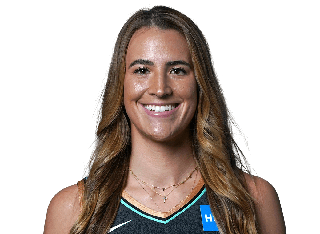 1040x760 Sabrina Ionescu Stats, Height, Weight, Desktop