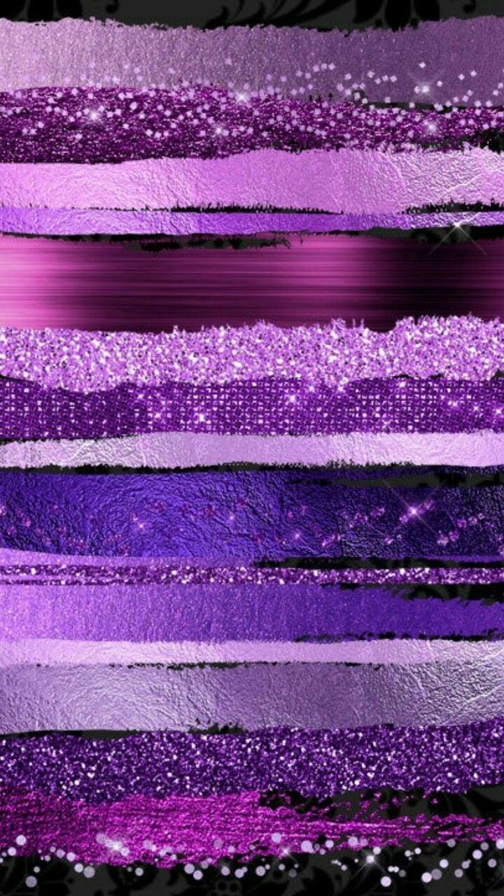 720x1280 Loving Purple Great pretty wallpaper #Great #Loving #pretty #Purple # wallpaper. Glitter phone wallpaper, Purple wallpaper phone, Sparkle wallpaper, Phone