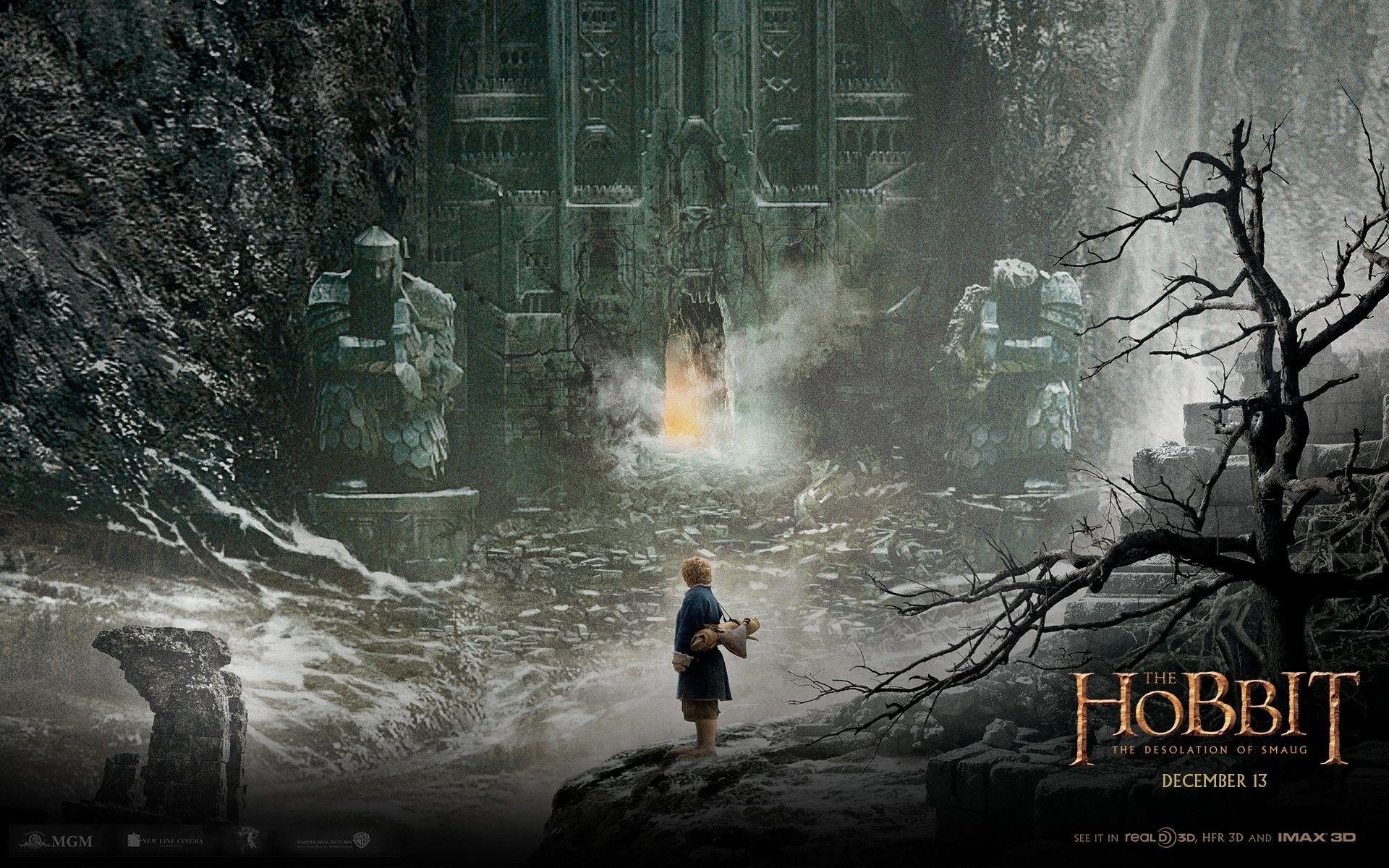 1920x1200 The Hobbit Wallpaper.com Wallpaper World, Desktop