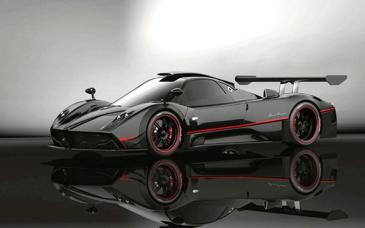 1280x800 Pagani wallpaper. biler. Pagani zonda, Cars, Desktop