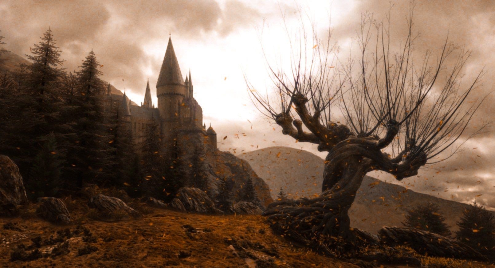 1620x880 ً on Twitter. Harry potter aesthetic, Harry potter wallpaper, Hogwarts, Desktop