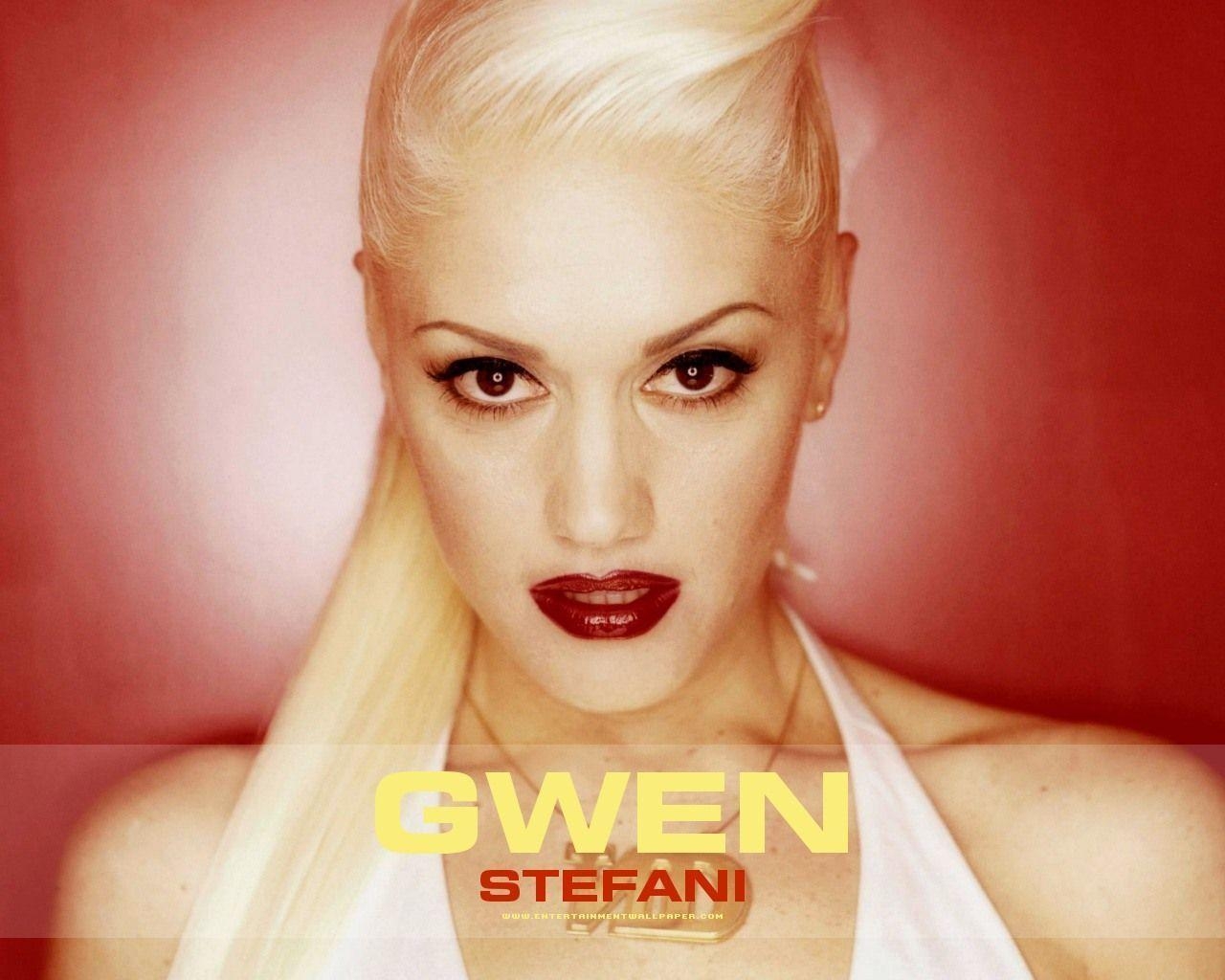 1280x1030 Gwen Stefani wallpaper, Desktop