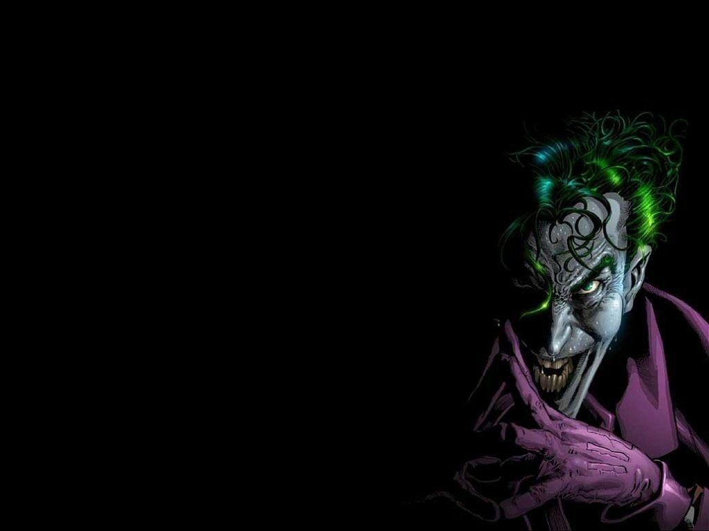 1030x770 Joker Picture and Wallpaper Items, Desktop