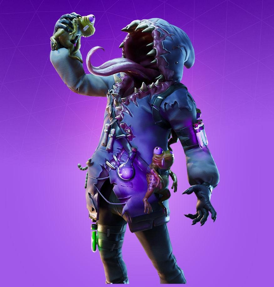 880x920 Big Mouth Fortnite wallpaper, Phone