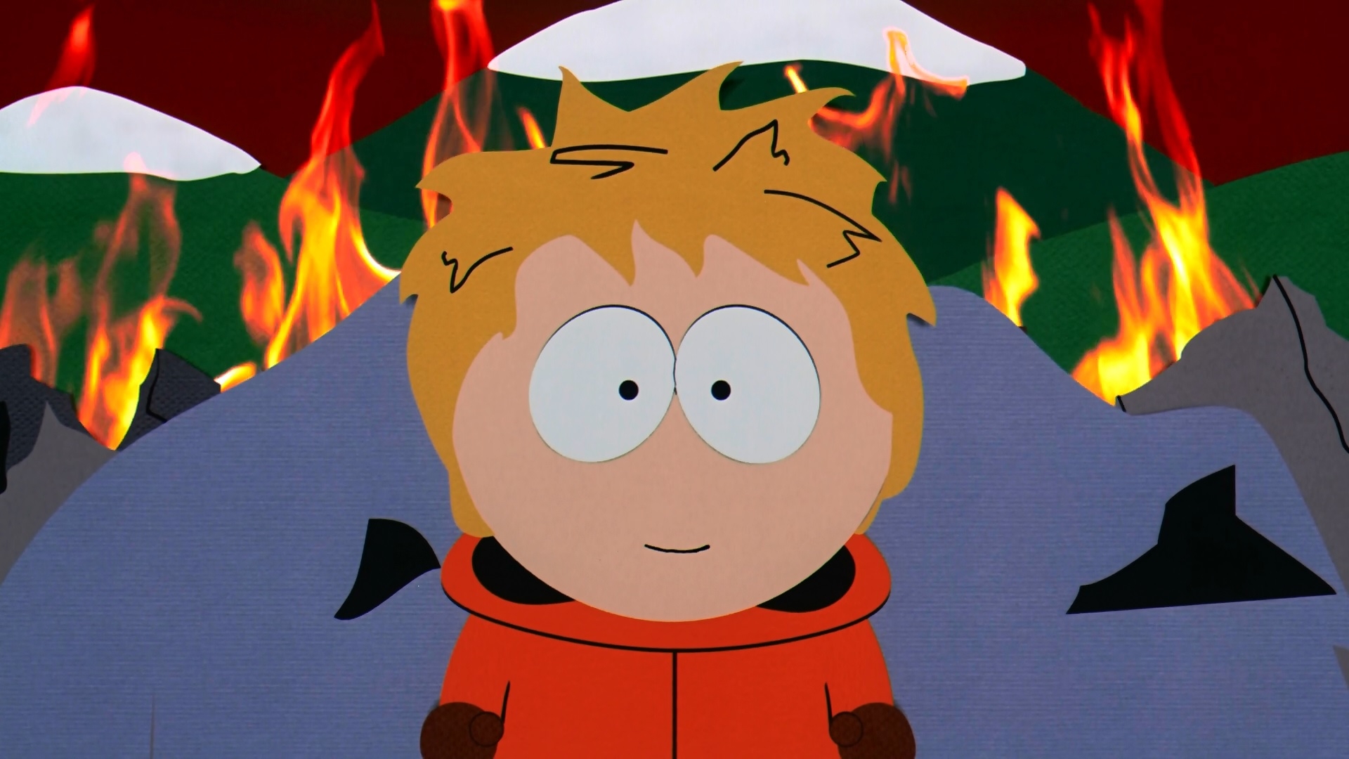 1920x1080 Kenny McCormick Wallpaper, Desktop