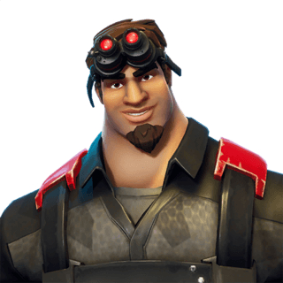 320x320 Constructor Fortnite wallpaper, Phone