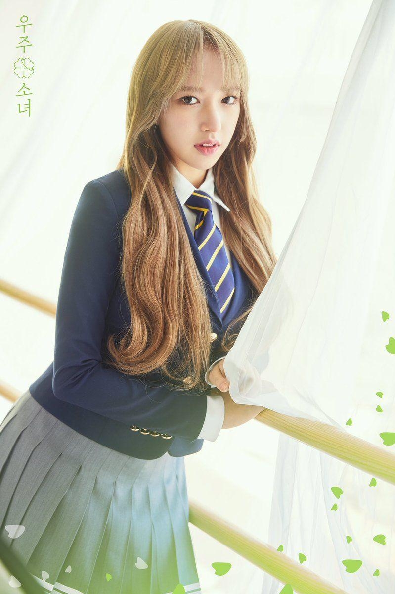 800x1200 Cheng Xiao in school uniform. om telolet om!, Phone