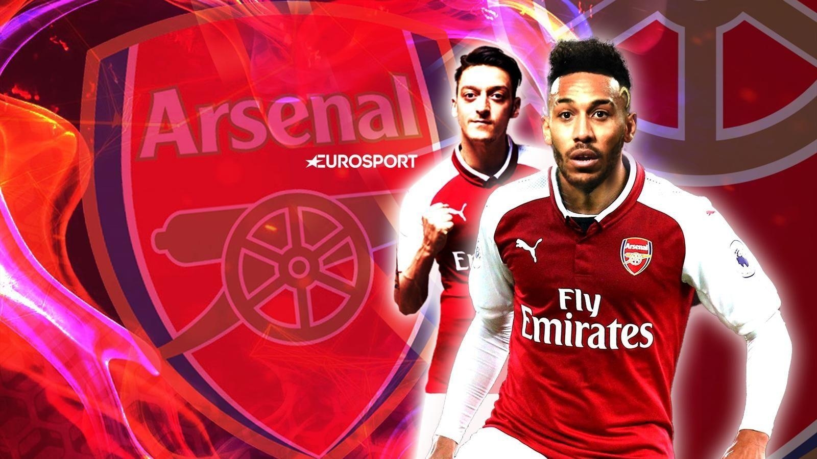 1600x900 VIDEO Papers: Ozil agrees extension as Aubameyang joins, Desktop