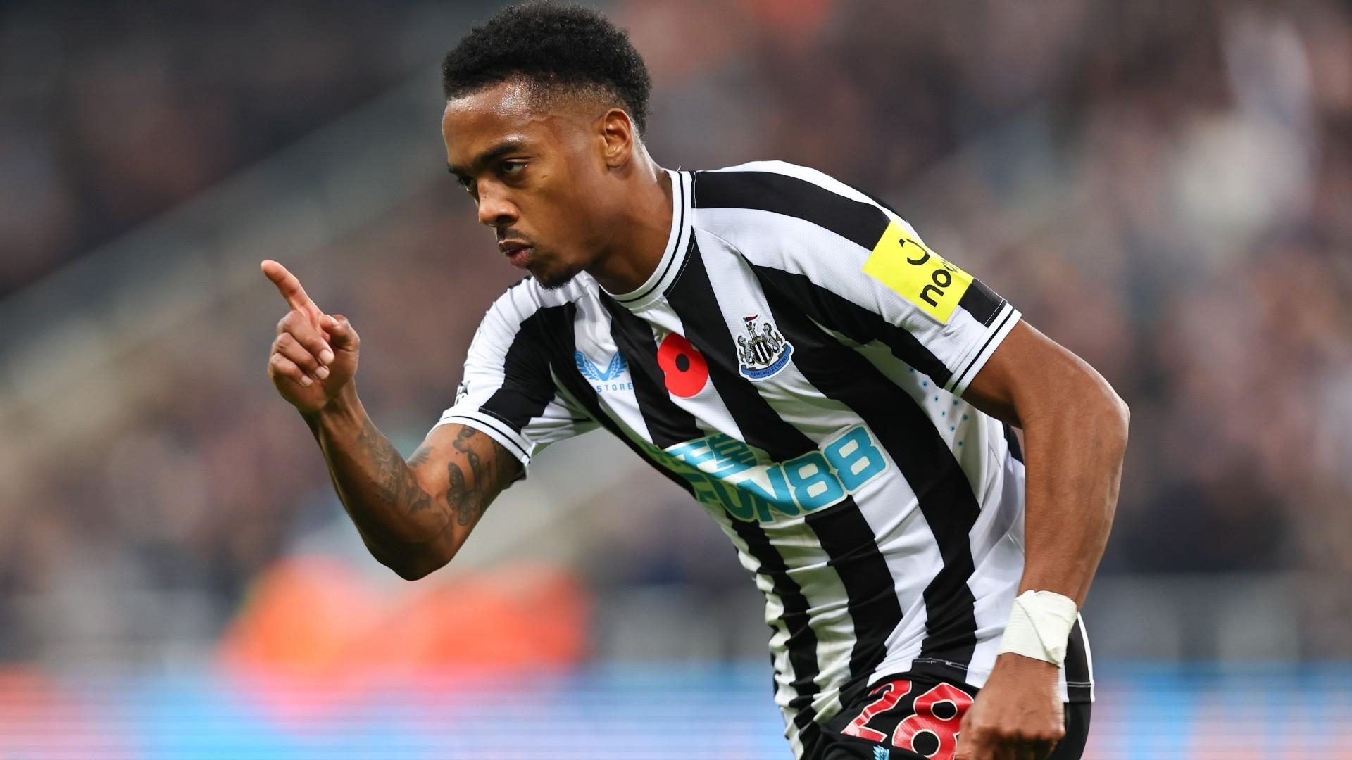 1920x1080 Newcastle United vs. Chelsea result, highlights and analysis as Joe Willock condemns Blues to third consecutive Premier League defeat, Desktop