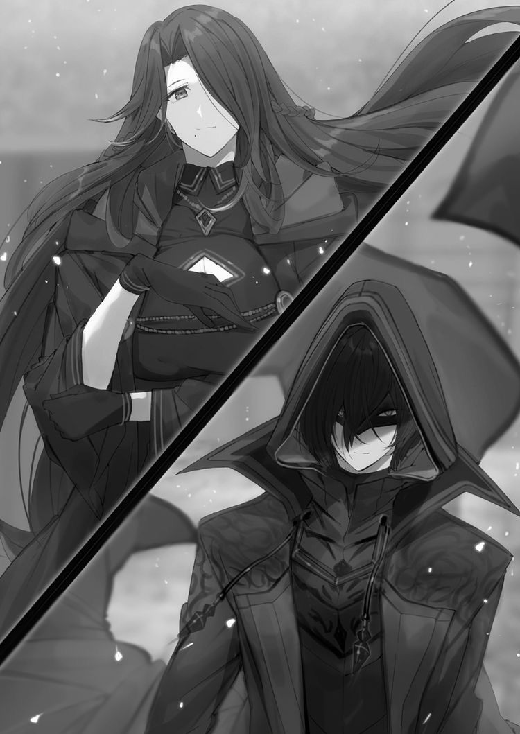 750x1060 The Eminence in Shadow. Shadow, Manga, Anime, Phone