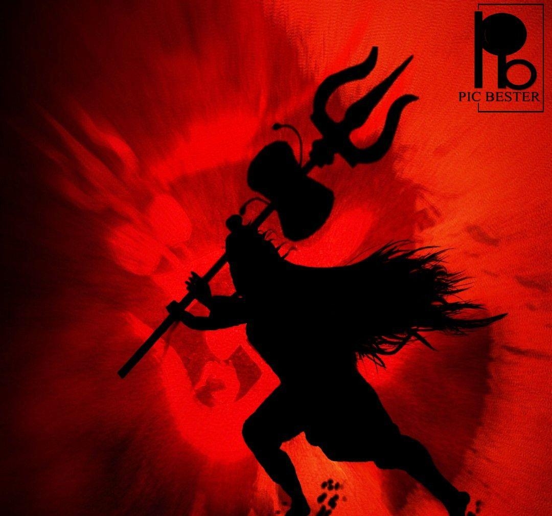 1080x1010 Shiv Tandav Photo Wallpaper Photo HD, Desktop