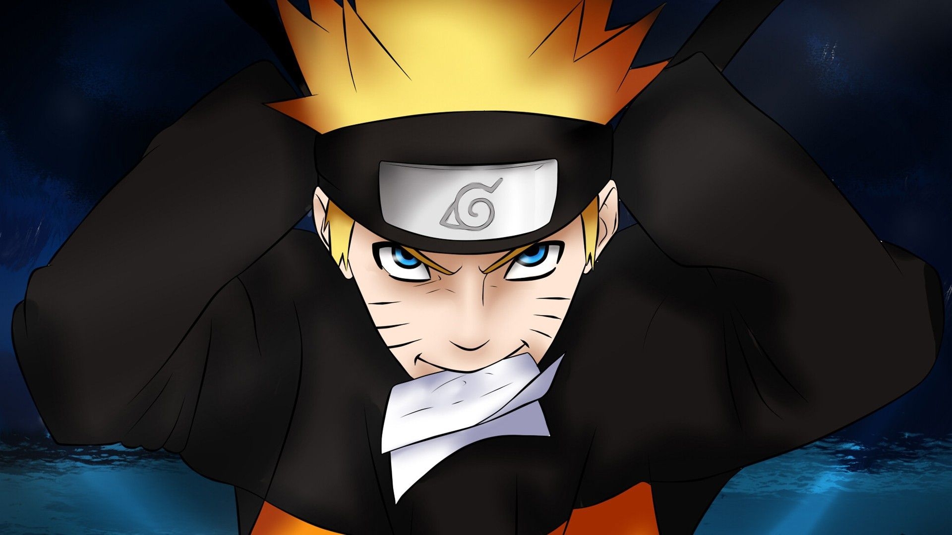 1920x1080 Uzumaki Naruto Wallpaper 1920X1080, Desktop