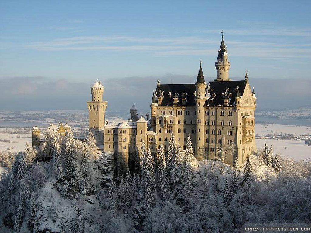 1030x770 Neuschwanstein Castle HD Wallpaper Wallpaper Inn, Desktop