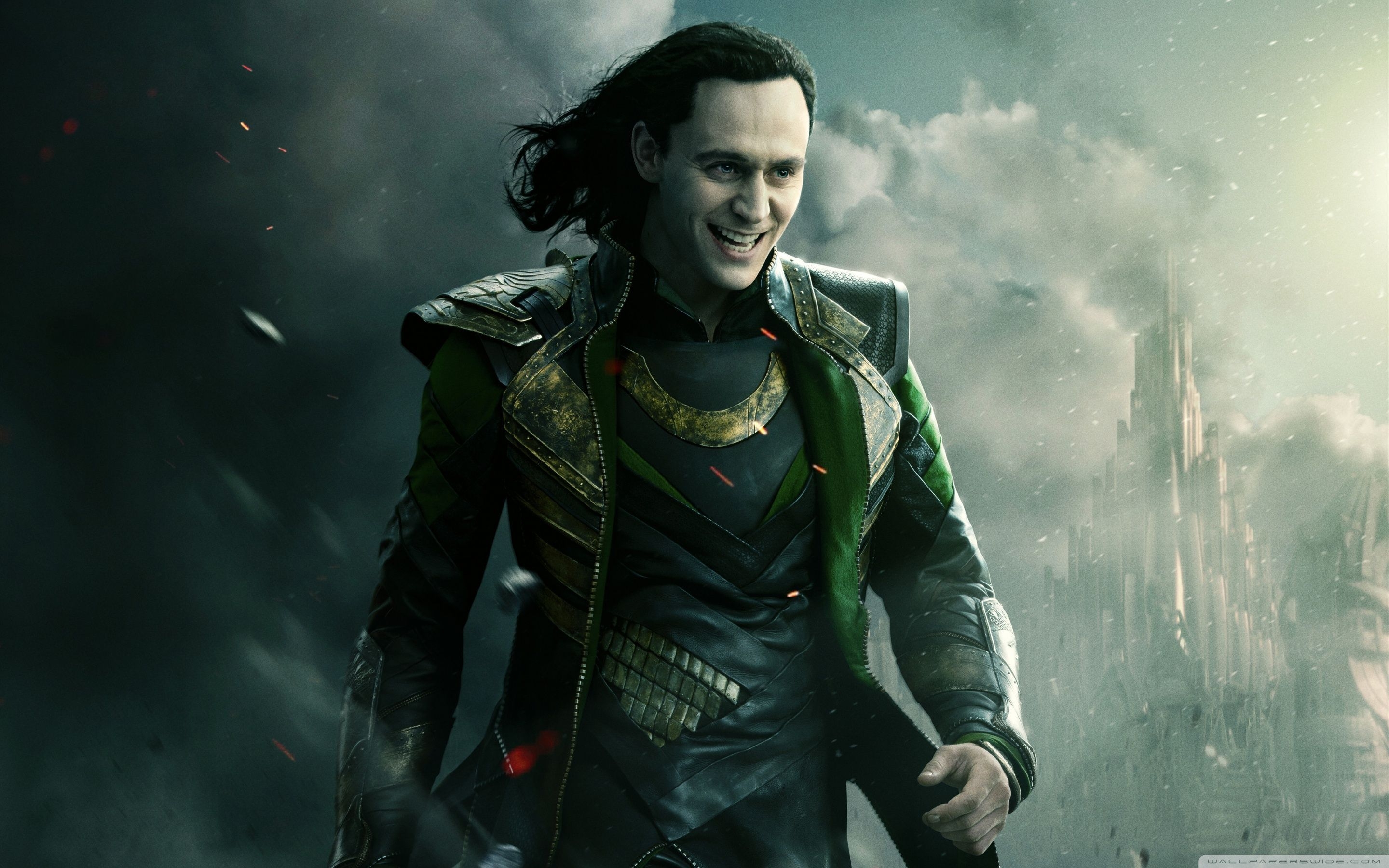 2880x1800 Loki Wallpaper Free Loki Background, Desktop