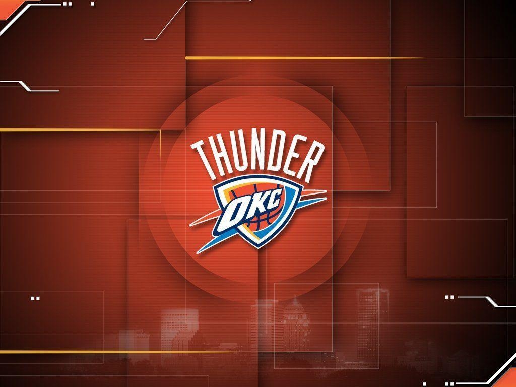 1030x770 OKC Thunder Wallpaper HD, Desktop