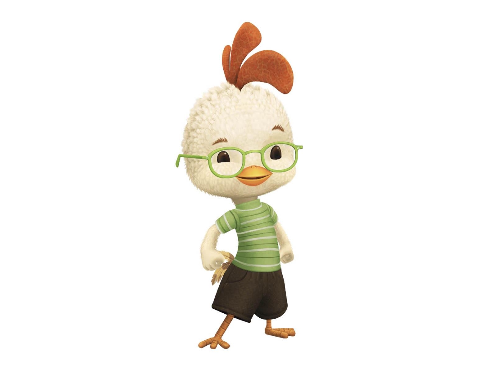 1600x1200 Free download Chicken Little Wallpaper Wallpaper HD Online, Desktop