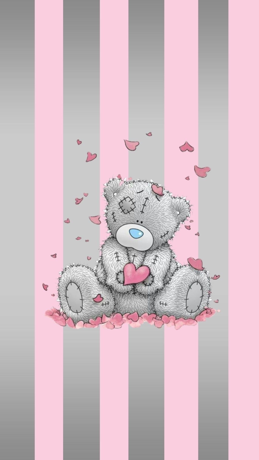 1080x1920 Unique Hugs Wallpaper for Mobile. Teddy bear wallpaper, Bear wallpaper, Mickey mouse wallpaper, Phone