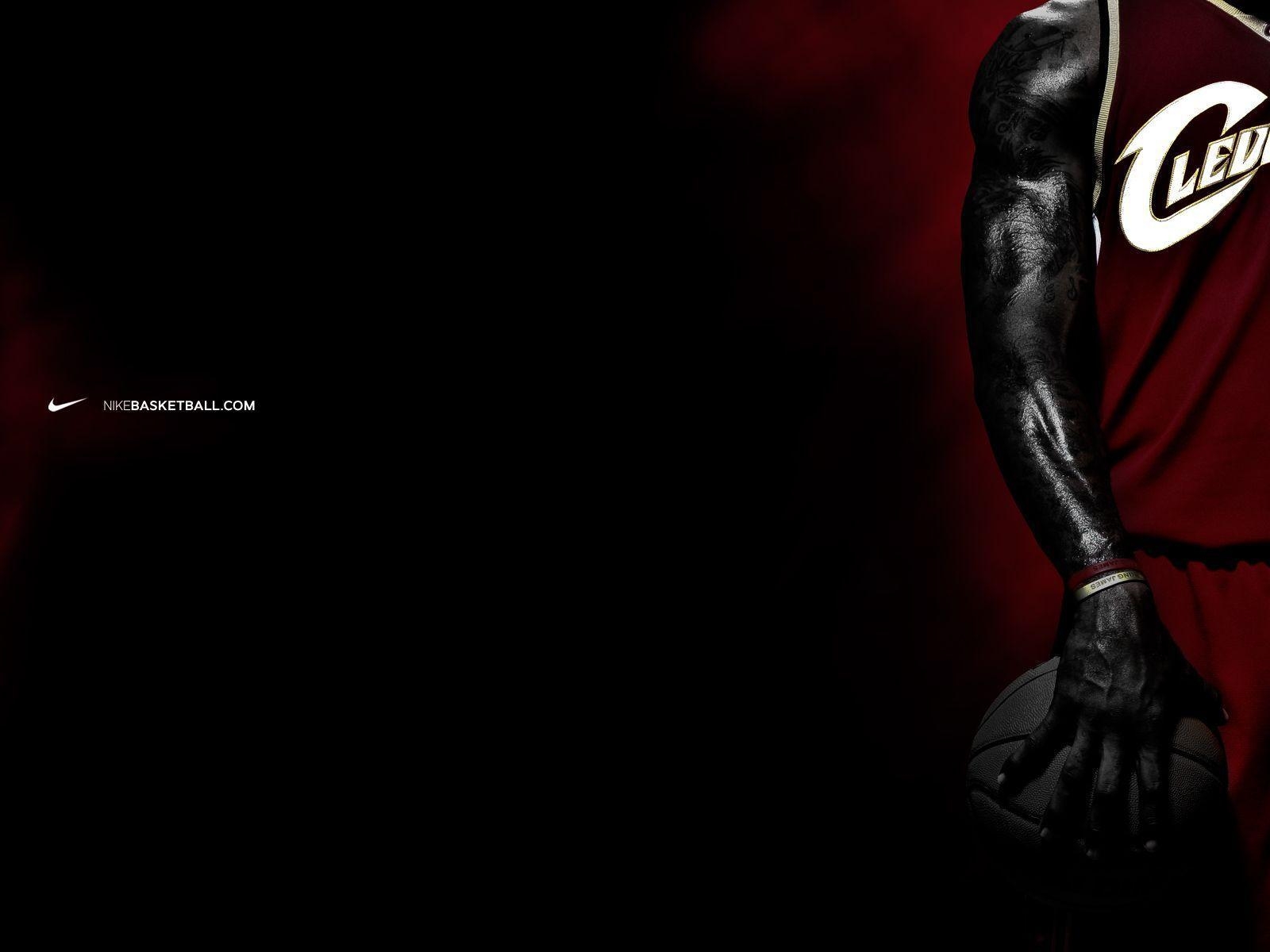 1600x1200 New LeBron Six / King James Wallpaper from Nike Basketball. NIKE, Desktop